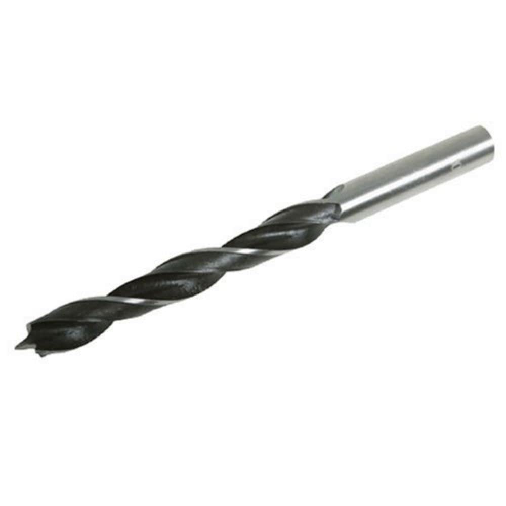 Silverline 637440 Holzspiralbohrer mit Zentrierspitze 5 mm, 10er-Pckg. Silverline 637440 Holzspiralbohrer mit Zentrierspitze 5 mm, 10er-Pckg. von Silverline
