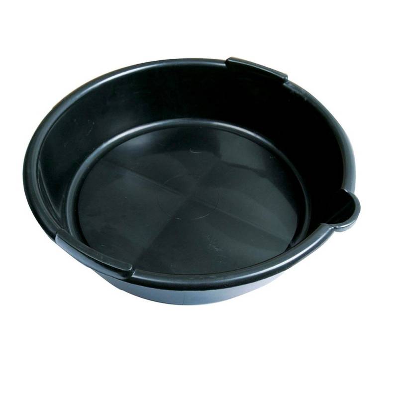 Silverline 675089 Ölwanne 6 l, Nicht zutreffend von Silverline
