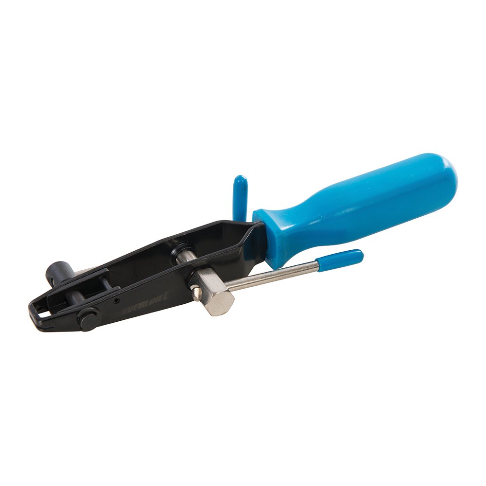 Silverline 740139 Endlosschlauchband-Montagewerkzeug, 230 mm Silverline 740139 Endlosschlauchband-Montagewerkzeug, 230 mm von Silverline