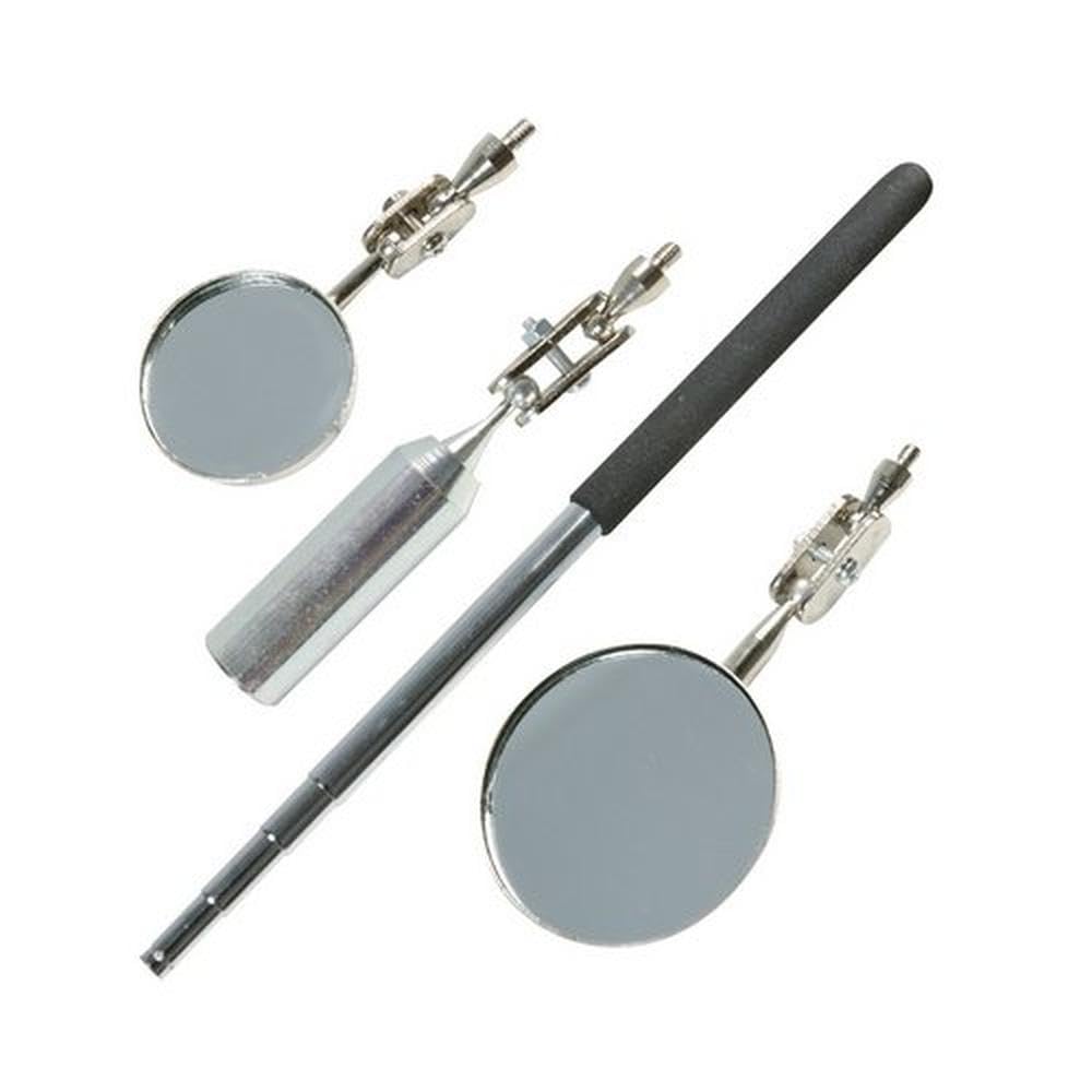 Silverline 823543 3-in-1-Krallengreifer 800 mm Silverline 823543 3-in-1-Krallengreifer 800 mm von Silverline