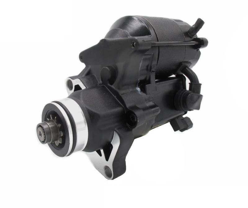 Anlasser Starter für Harley Davidson Softail Dyna 1584cc von Simon Automobiltechnik
