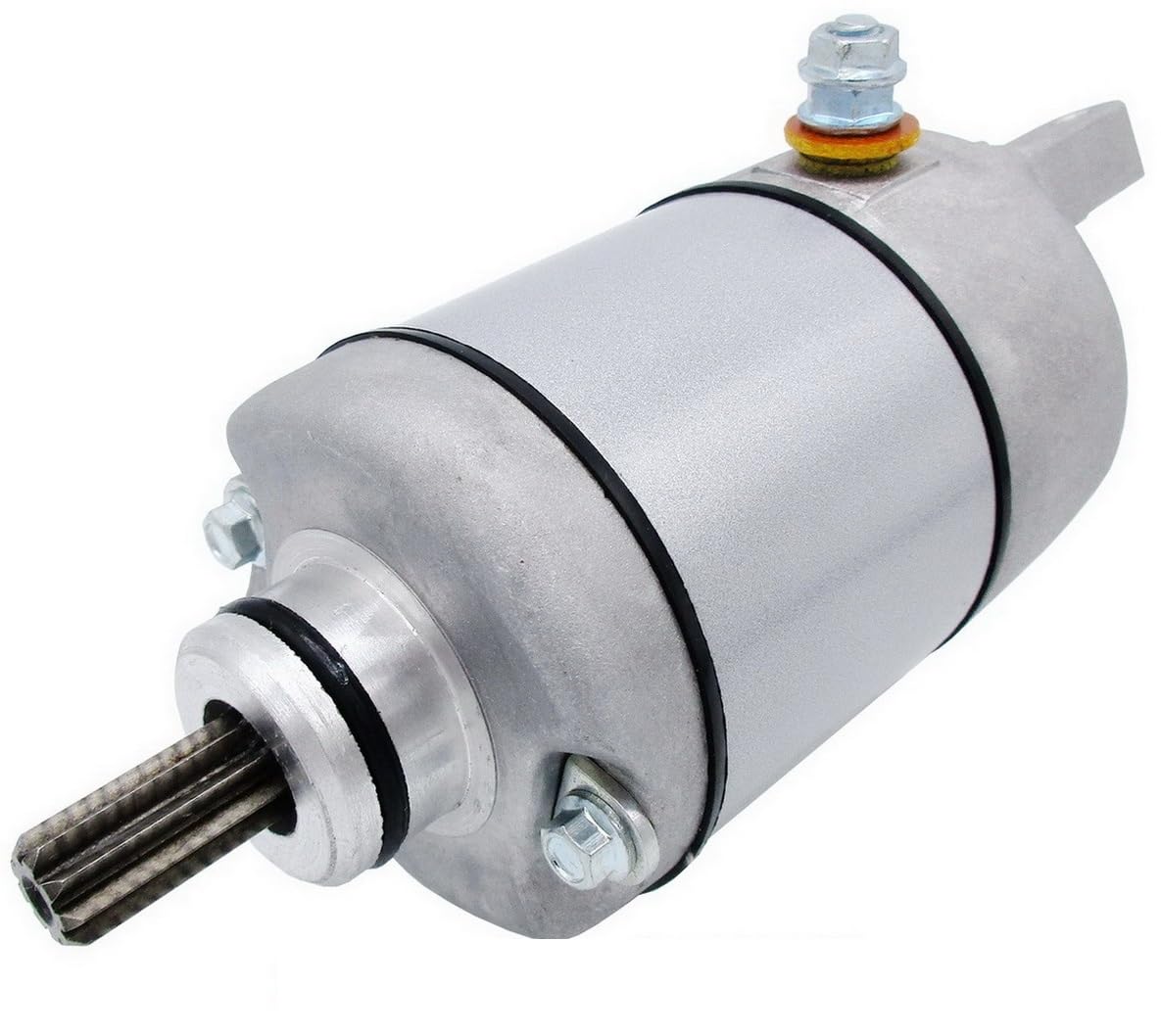 Anlasser Starter passend für KTM 400 450 620 LC4, SM13-573 Anlasser Starter passend für KTM 400 450 620 LC4, SM13-573 von Simon Automobiltechnik