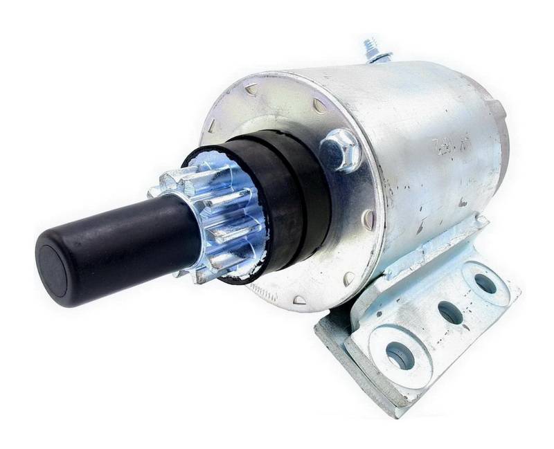 Anlasser passend für Kohler K241 K301 K341 von Simon Automobiltechnik