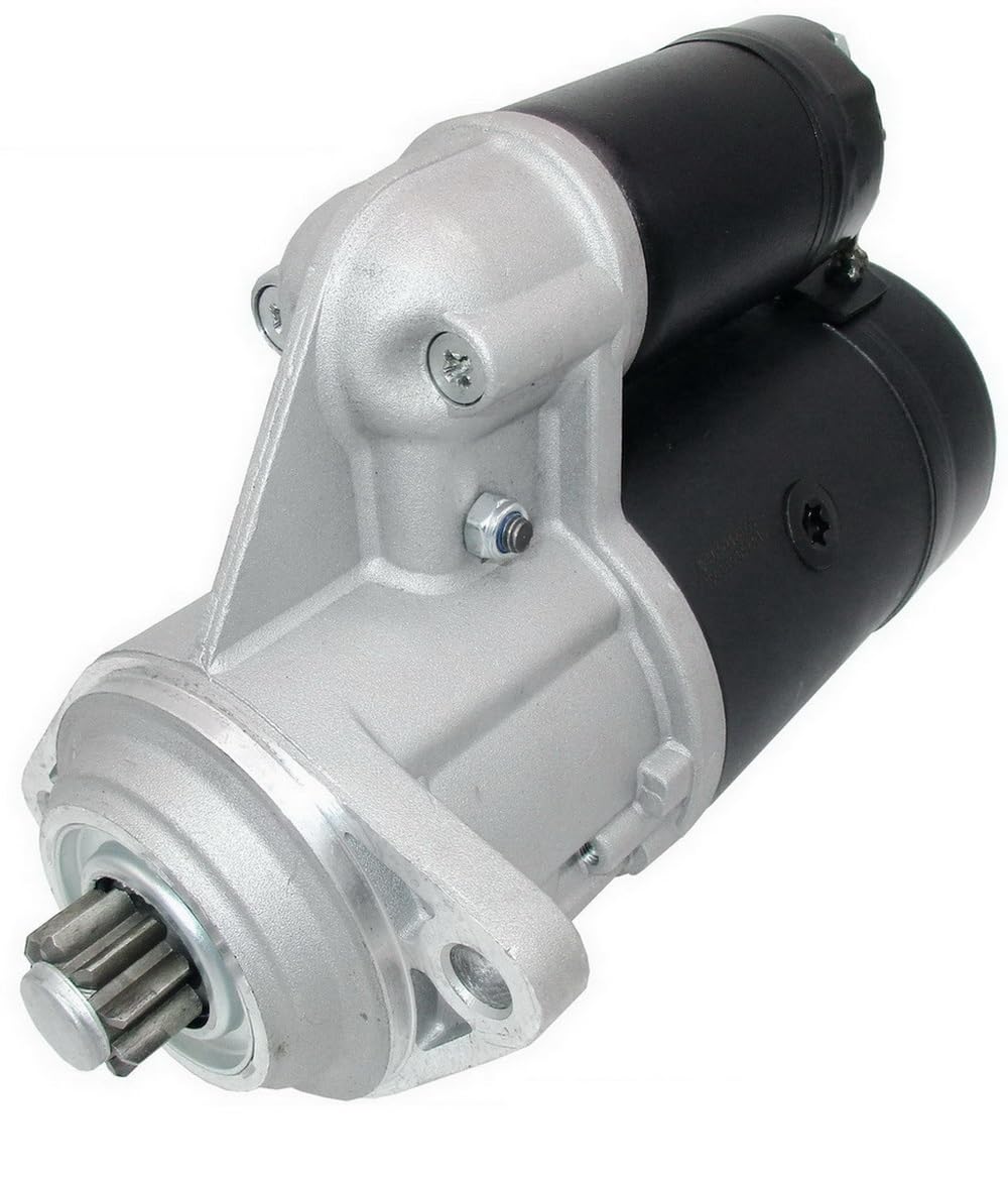 Anlasser passend für VW Käfer T3 Porsche 914 Anlasser passend für VW Käfer T3 Porsche 914 von Simon Automobiltechnik