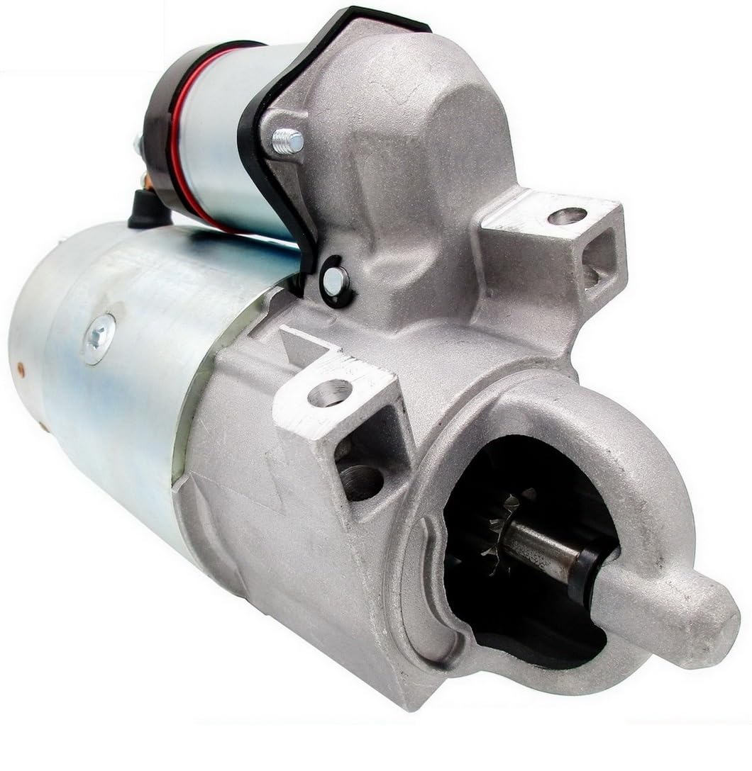 S6060 Anlasser 9 Zahn für OMC Mercruiser Volvo Penta… S6060 Anlasser 9 Zahn für OMC Mercruiser Volvo Penta… von Simon Automobiltechnik