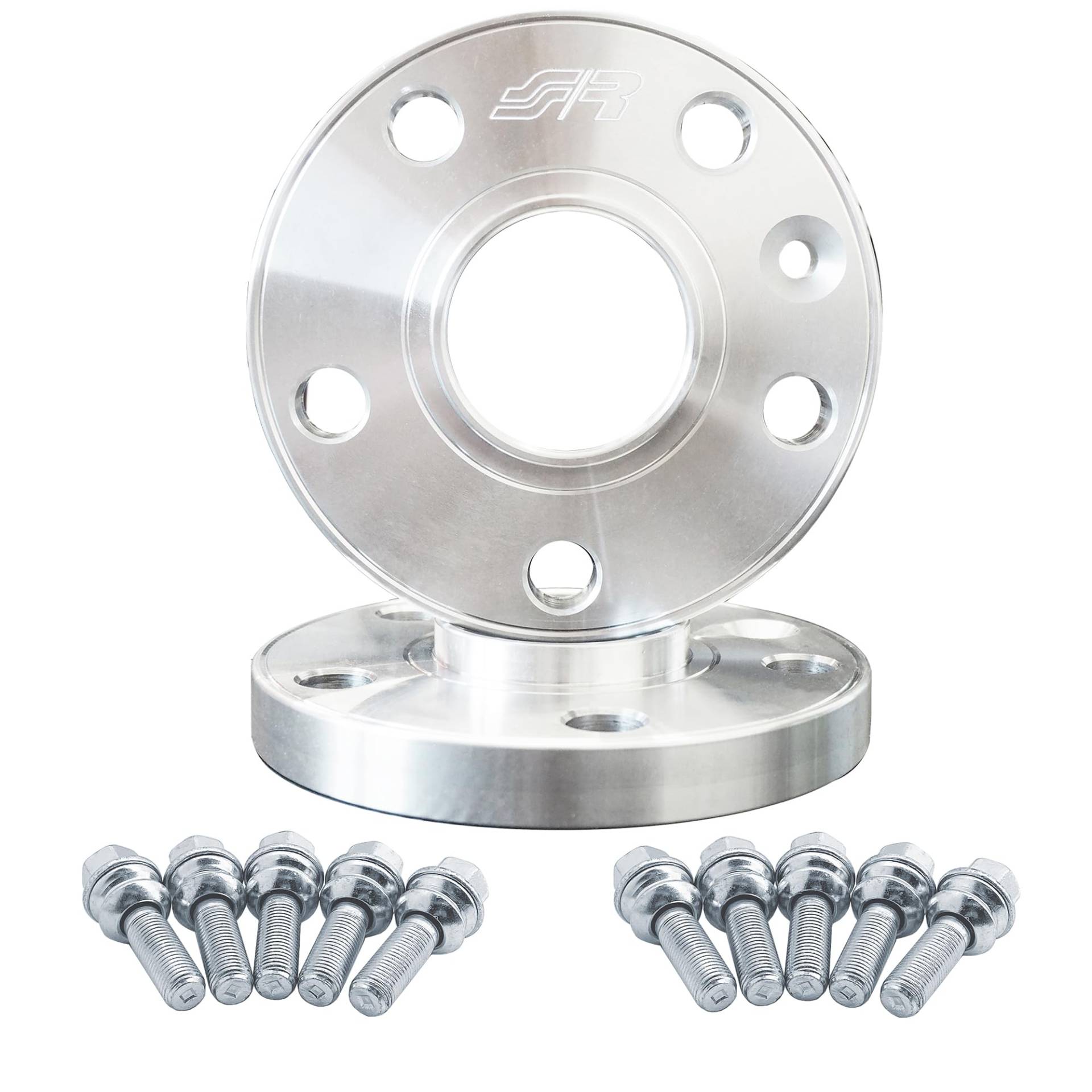 SIMONI RACING DR042/B22 Distanzscheiben 12 mm mit Schrauben Schlüsselweite 19 14X1.5 L.42 mm sphärisch mit beweglicher Scheibe SIMONI RACING DR042/B22 Distanzscheiben 12 mm mit Schrauben Schlüsselweite 19 14X1.5 L.42 mm sphärisch mit beweglicher Scheibe von Simoni Racing
