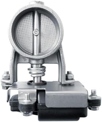 Simoni Racing Universal Auspuff Regelventil-System 7 - Ø70mm - mit Schalter & Kabelsatz Simoni Racing Universal Auspuff Regelventil-System 7 - Ø70mm - mit Schalter & Kabelsatz von Simoni Racing