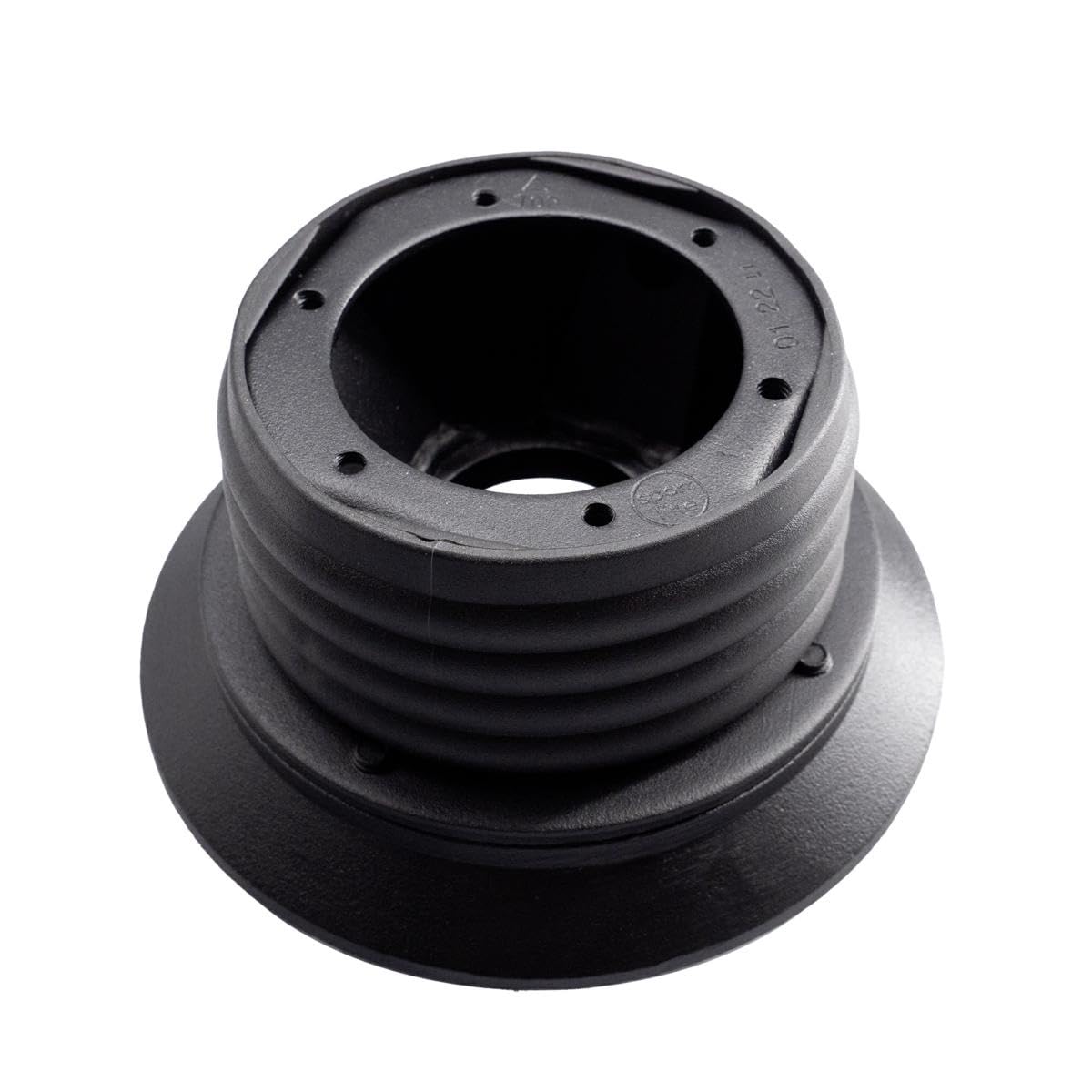 Simoni Racing Airbag Lenkradnabe kompatibel mit Mini R50-R53 Cooper/One/S 2002-2006, Schwarz Simoni Racing Airbag Lenkradnabe kompatibel mit Mini R50-R53 Cooper/One/S 2002-2006, Schwarz von Simoni Racing