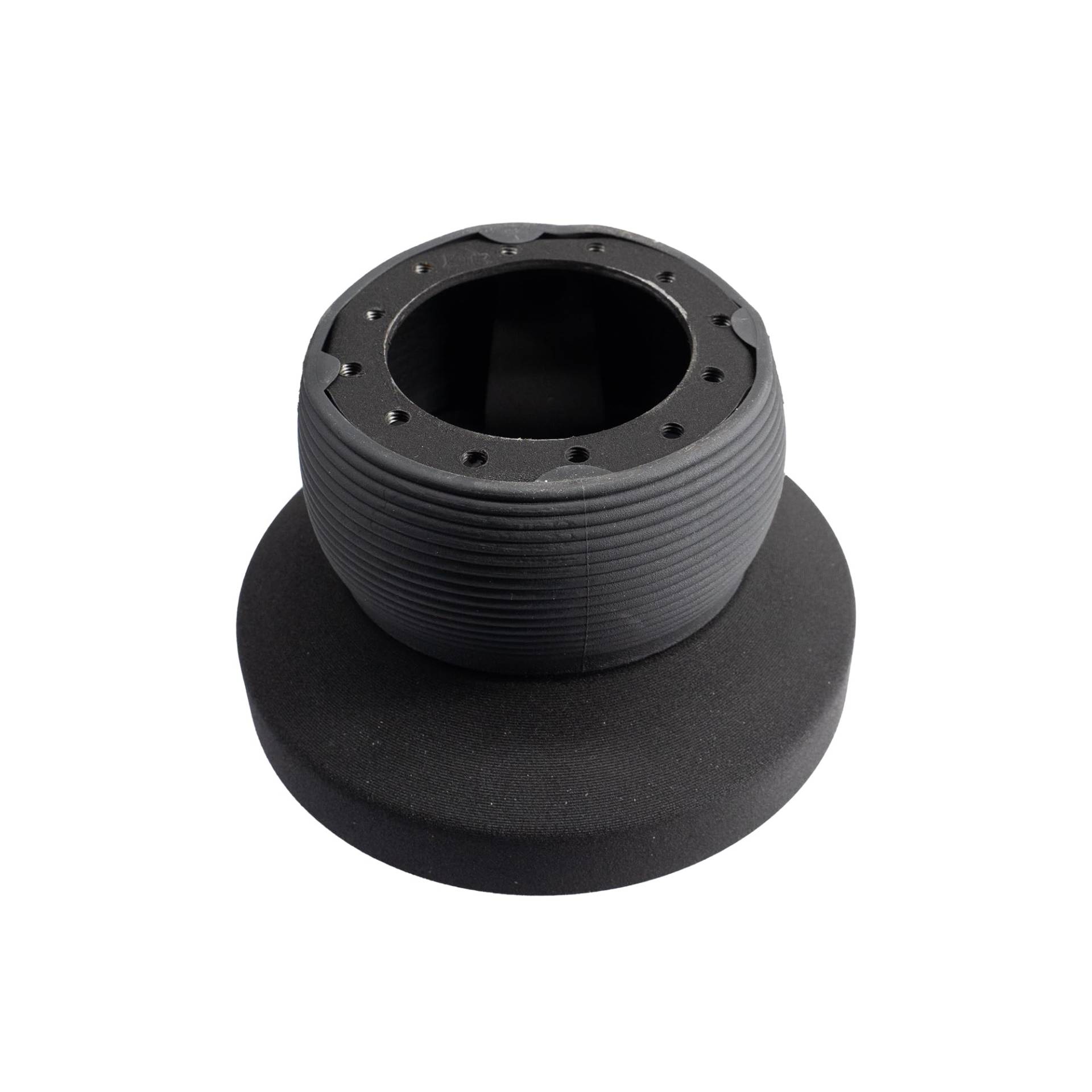 Simoni Racing Airbag Lenkradnabe kompatibel mit Alfa Romeo / Fiat / Lancia Diverse Modellen SR 711 Simoni Racing Airbag Lenkradnabe kompatibel mit Alfa Romeo / Fiat / Lancia Diverse Modellen SR 711 von Simoni Racing