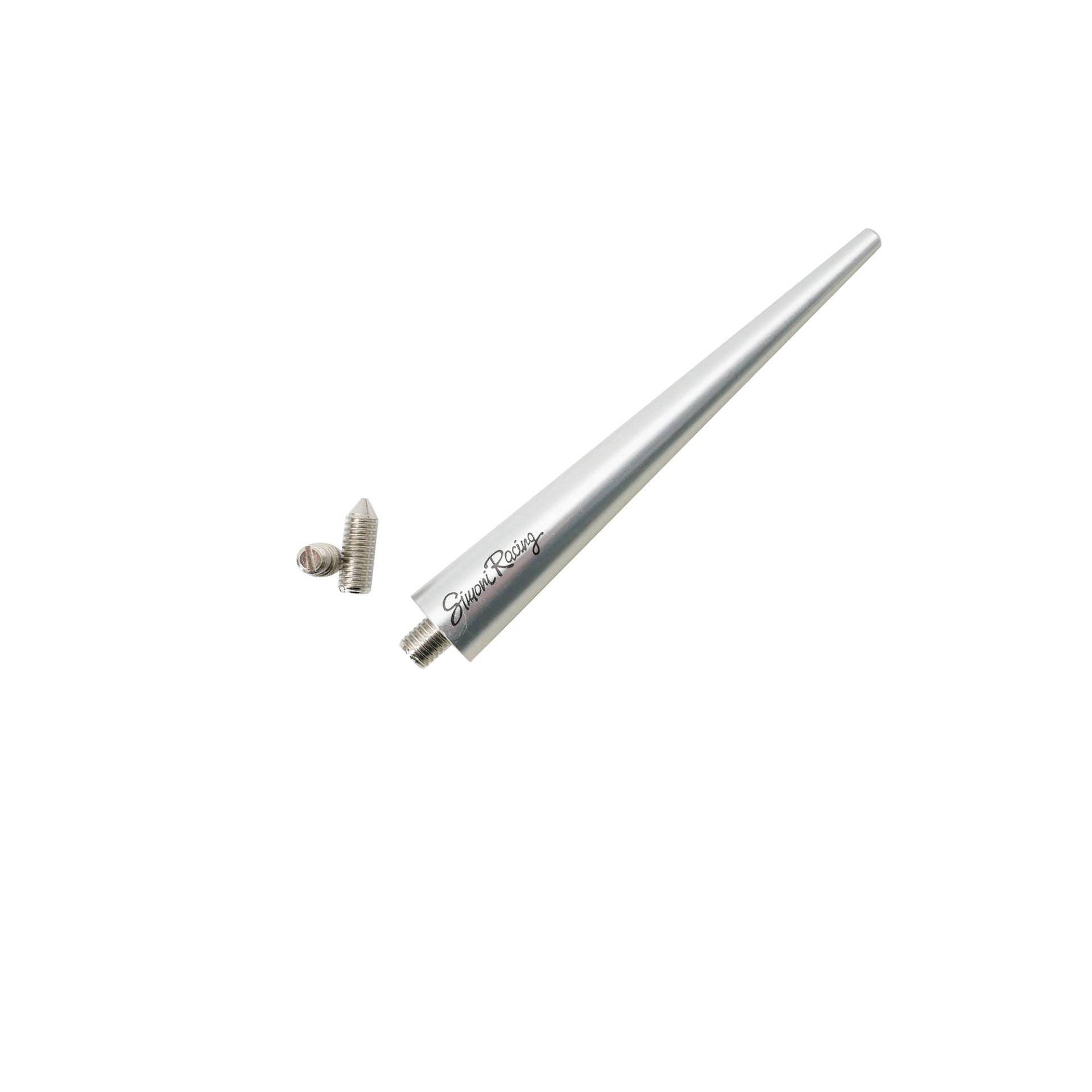 Simoni Racing ASR/04 Antenna Slide, Alluminium, Aluminium Simoni Racing ASR/04 Antenna Slide, Alluminium, Aluminium von Simoni Racing