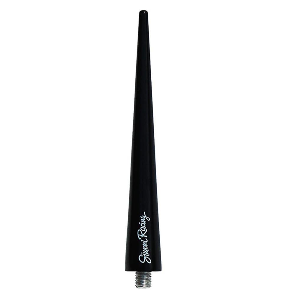 Simoni Racing ASR/04N Antenna Slide, Schwarz Simoni Racing ASR/04N Antenna Slide, Schwarz von Simoni Racing