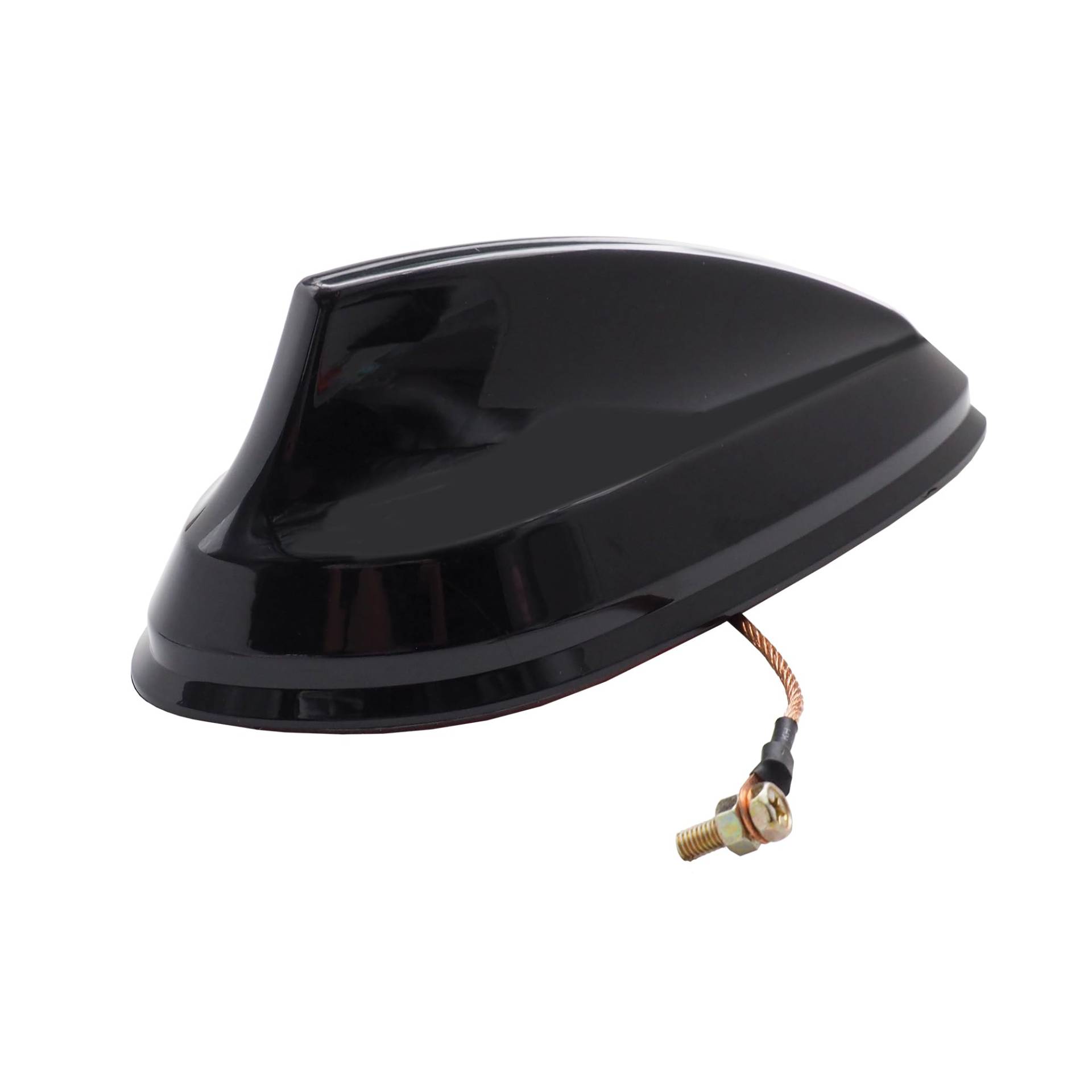 Simoni Racing ASR/05L Haifischflossenform Antenne, Schwarz Simoni Racing ASR/05L Haifischflossenform Antenne, Schwarz von Simoni Racing