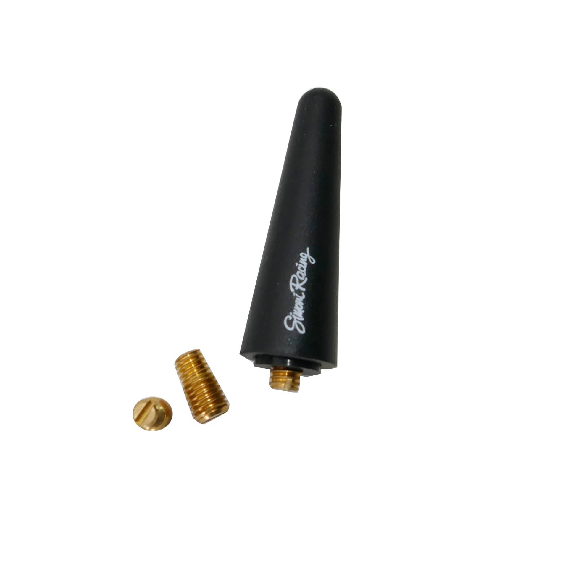 Simoni Racing ASR/18 Antenna Fun, Schwarz Simoni Racing ASR/18 Antenna Fun, Schwarz von Simoni Racing