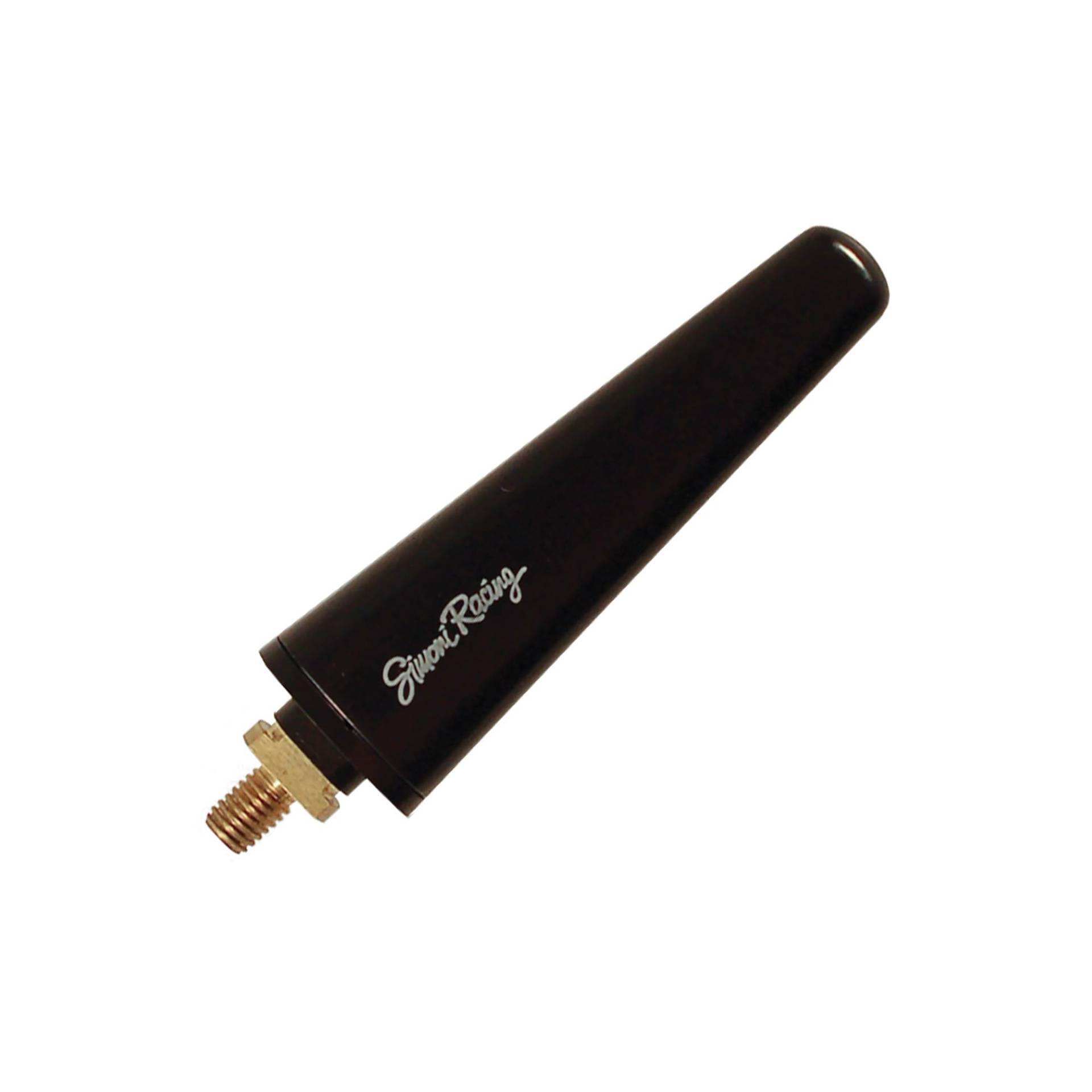 Simoni Racing ASR/19N Antenna Special Per Alfa Romeo, Fiat E Lancia, Nera, Schwarz Simoni Racing ASR/19N Antenna Special Per Alfa Romeo, Fiat E Lancia, Nera, Schwarz von Simoni Racing