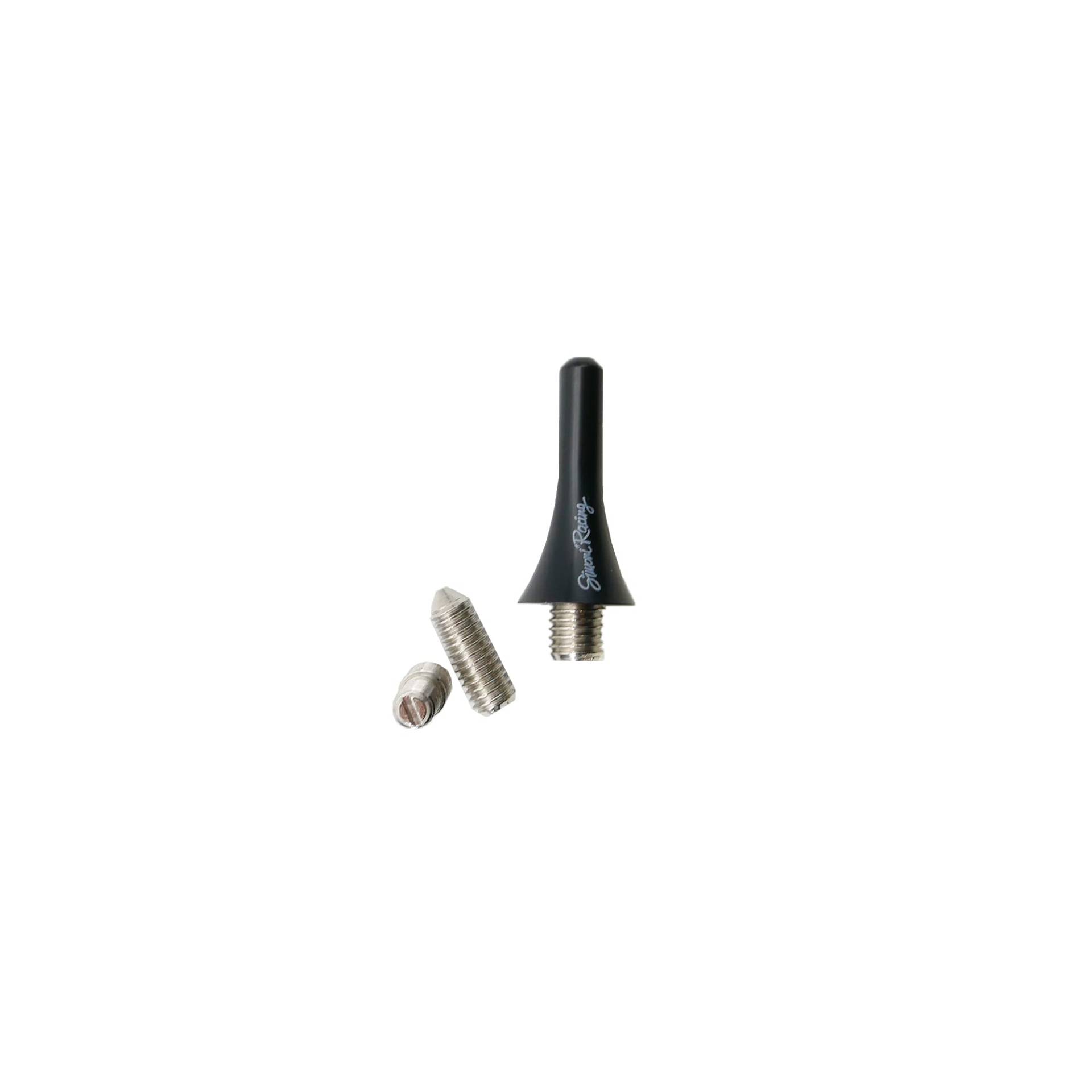 Simoni Racing ASR/30N Antenna Mini, Schwarz Simoni Racing ASR/30N Antenna Mini, Schwarz von Simoni Racing