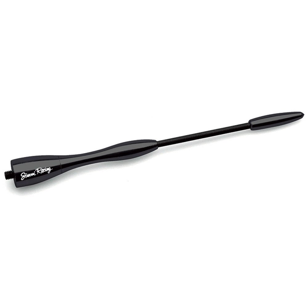 Simoni Racing ASR/31N Antenna 32V, Schwarz Simoni Racing ASR/31N Antenna 32V, Schwarz von Simoni Racing
