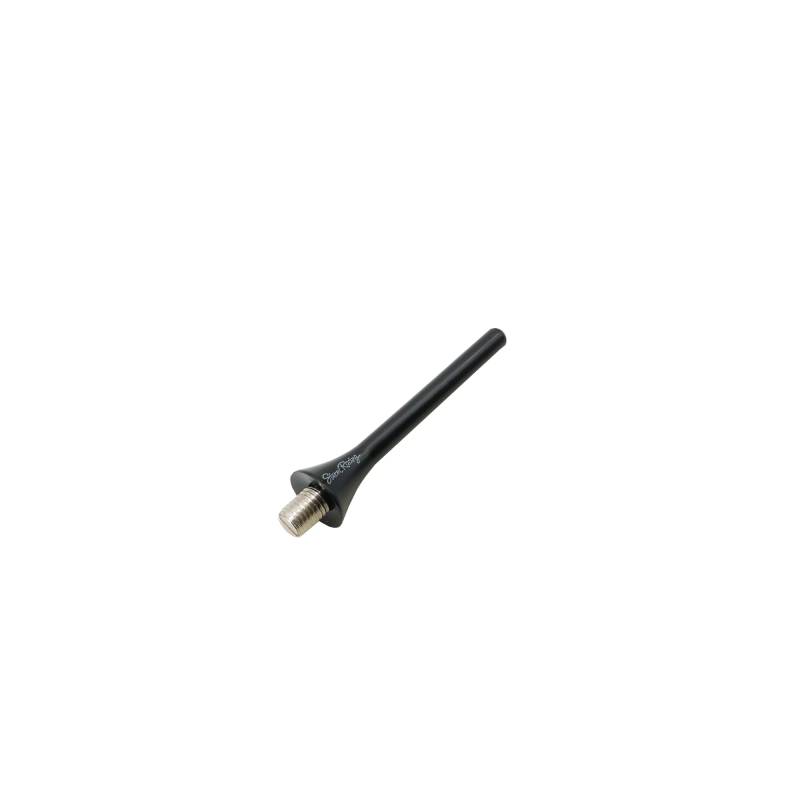 Simoni Racing ASR/81N Antenna 8 V Micro, Schwarz von Simoni Racing