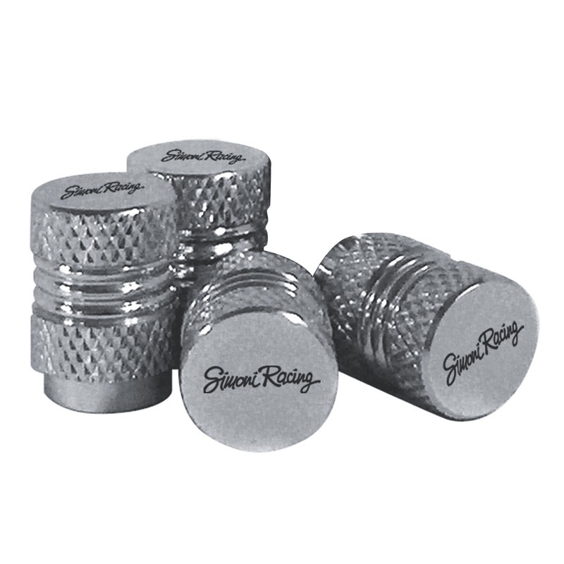 Simoni Racing Abdeckung, Reifenventil CAPS/9W Simoni Racing Abdeckung, Reifenventil CAPS/9W von Simoni Racing