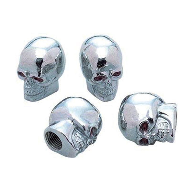 Simoni Racing Abdeckung, Reifenventil CAPS/SKE Simoni Racing Abdeckung, Reifenventil CAPS/SKE von Simoni Racing