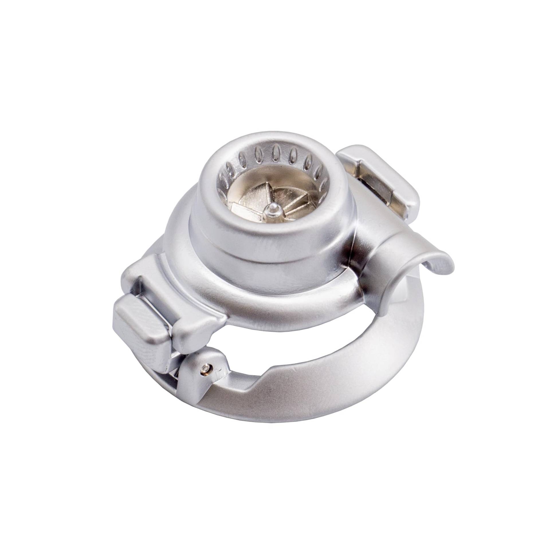 Simoni Racing Abdeckung für Starterknopf - Turbo - Ø30mm Simoni Racing Abdeckung für Starterknopf - Turbo - Ø30mm von Simoni Racing