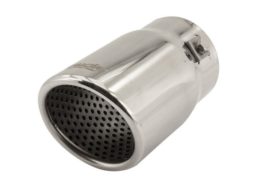 Simoni Racing Auspuffblende TRX/21 Endrohrblende,Endrohre Simoni Racing Auspuffblende TRX/21 Endrohrblende,Endrohre von Simoni Racing