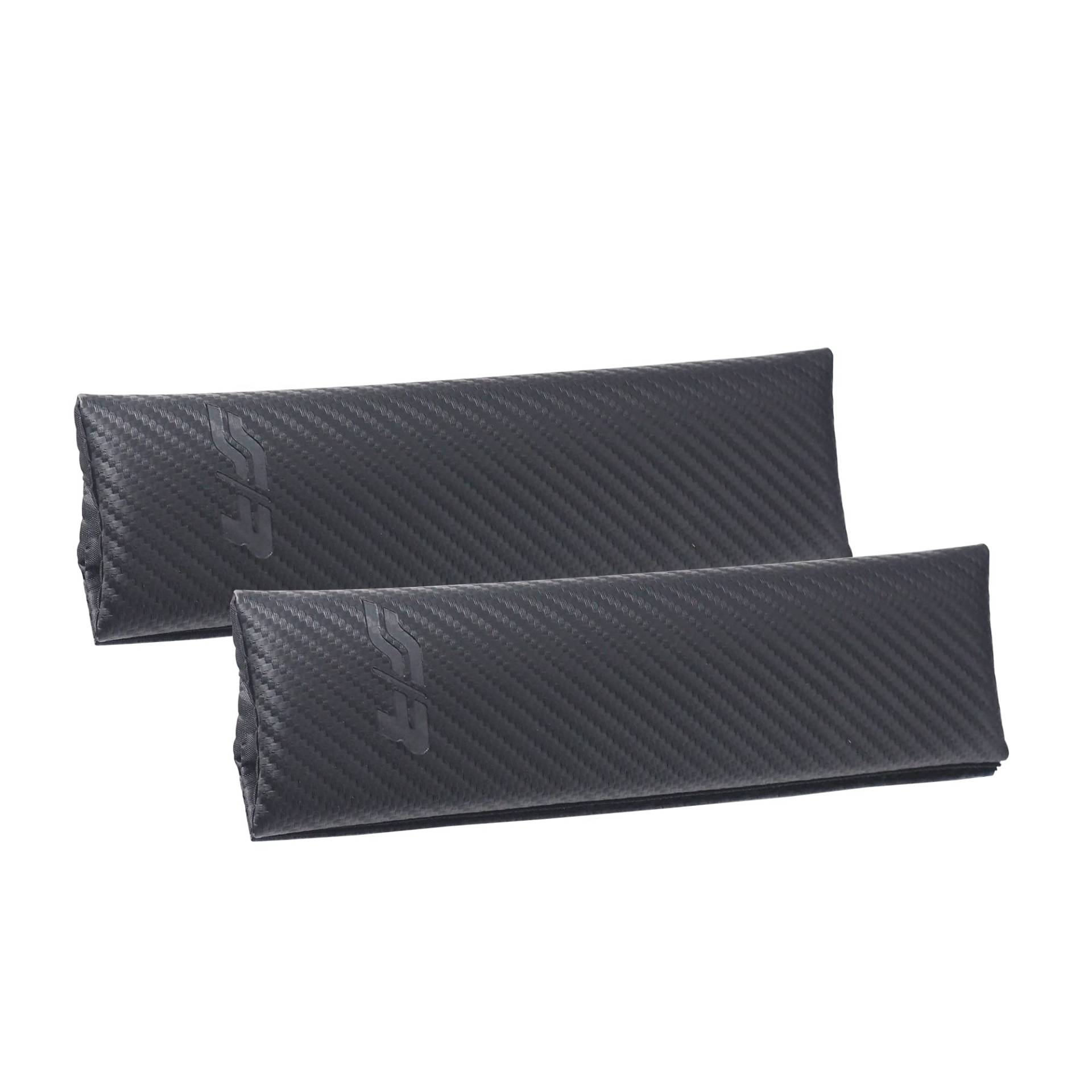 SIMONI RACING CC8 Gurtpolster Cut Universal Carbon Look SIMONI RACING CC8 Gurtpolster Cut Universal Carbon Look von Simoni Racing