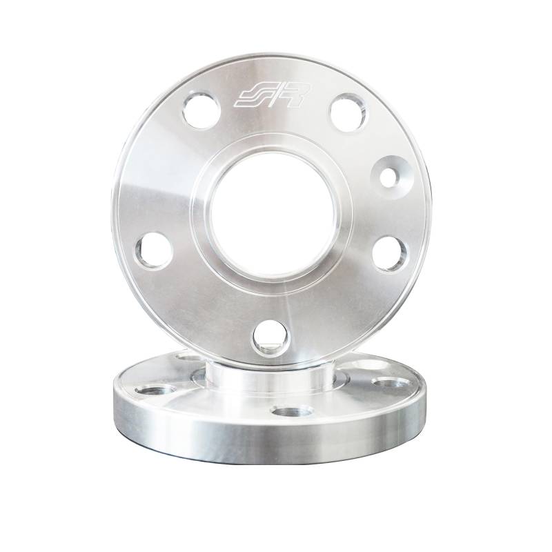 Simoni Racing DR090 Kit 2 Disks Abstandshalter von Simoni Racing