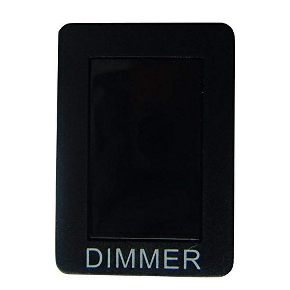 Simoni Racing Dimmer Touch Control für LED Light Tubes von Simoni Racing