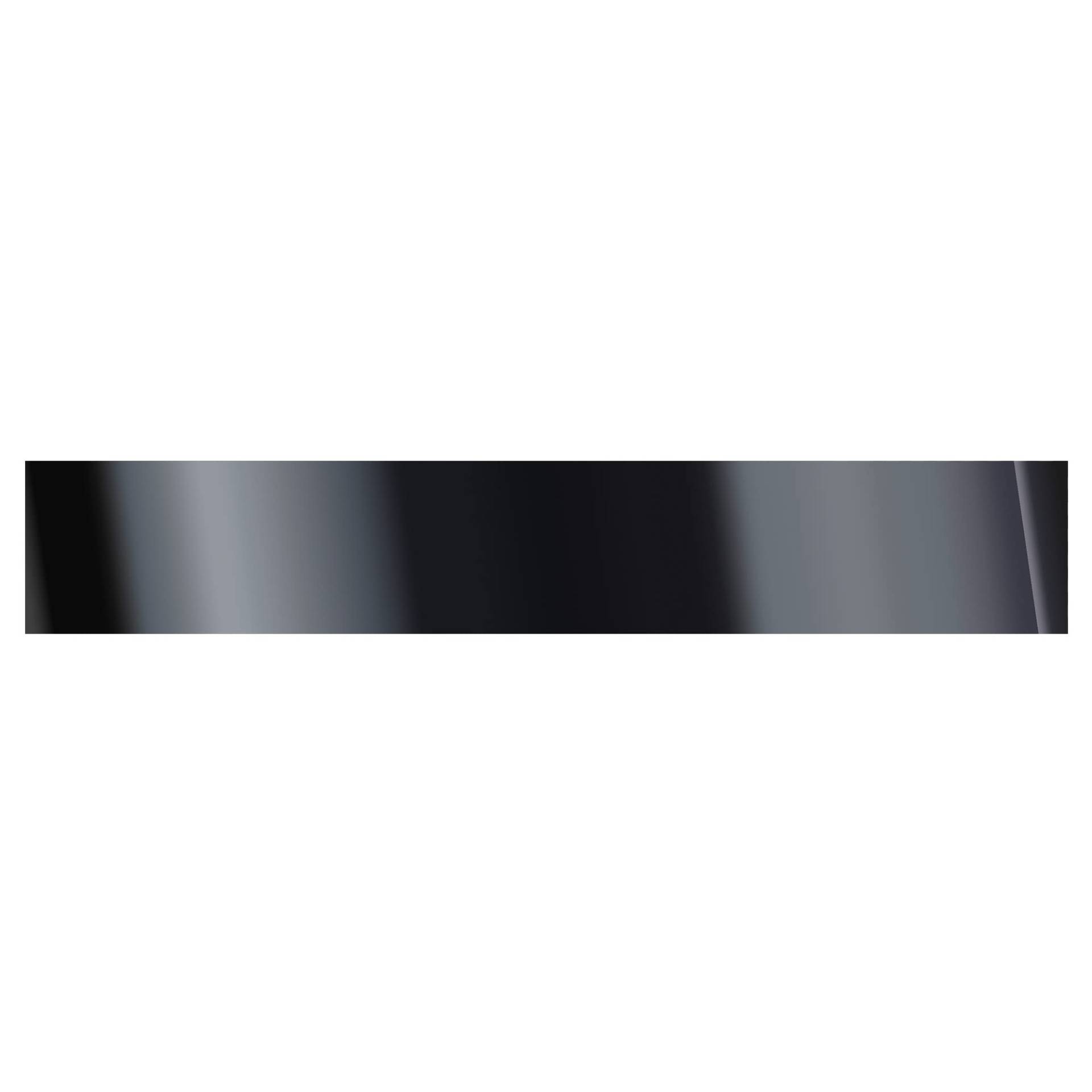 Simoni Racing FPB Universal Sunshade Band Black, Adhesive Simoni Racing FPB Universal Sunshade Band Black, Adhesive von Simoni Racing