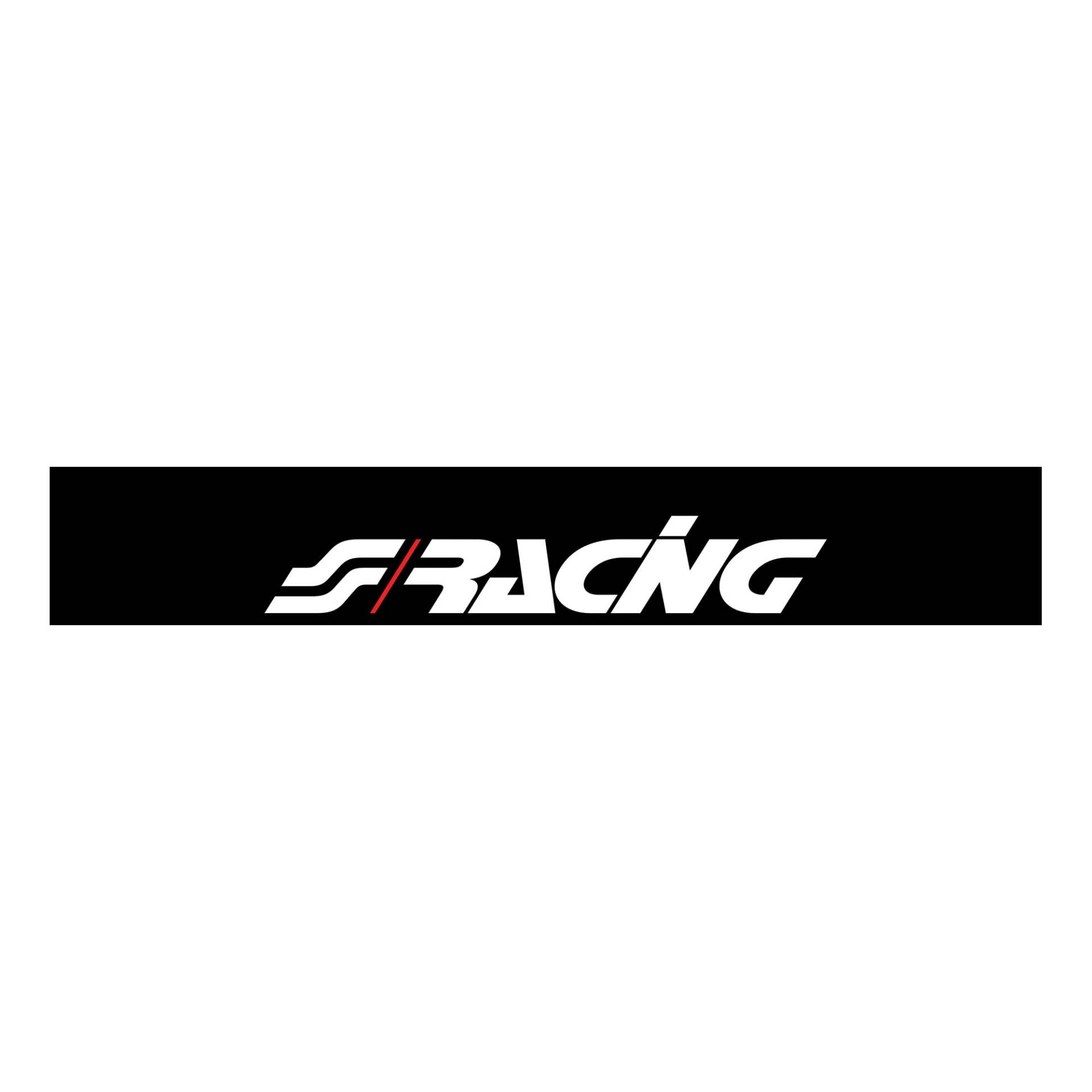 Simoni Racing FPN Sonnenschutz selbstklebend Simoni Racing FPN Sonnenschutz selbstklebend von Simoni Racing