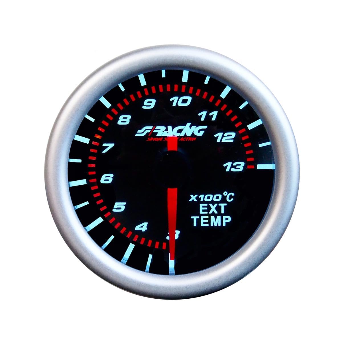 Simoni Racing GT/A Elektrische Abgastemperaturanzeige – Mit integriertem Sensor. Simoni Racing GT/A Elektrische Abgastemperaturanzeige – Mit integriertem Sensor. von Simoni Racing