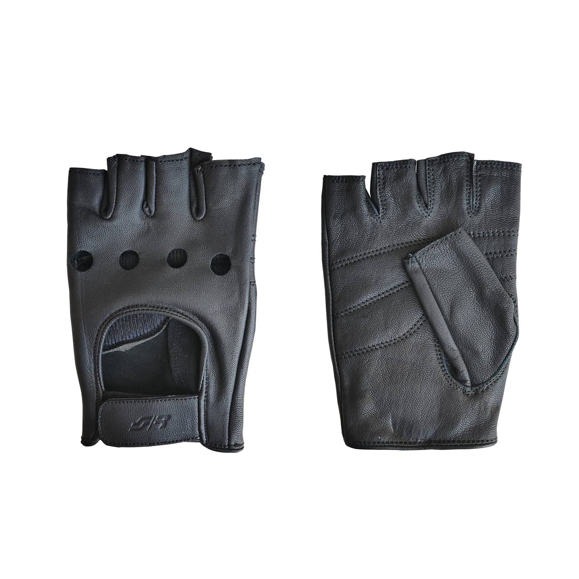 Simoni Racing GV1XL Auto-Handschuhe aus weichem Echtleder, Größe XL, Modell ohne Finger Simoni Racing GV1XL Auto-Handschuhe aus weichem Echtleder, Größe XL, Modell ohne Finger von Simoni Racing