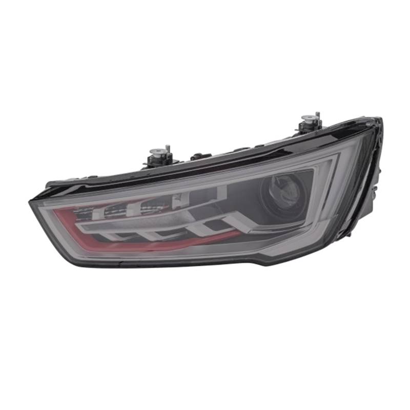 Simoni Racing HLF/L Selbstklebende Folie für Auto- und Motorradscheinwerfer, selbstklebende Scheinwerferfolie, 60 x 100 cm, grau von Simoni Racing