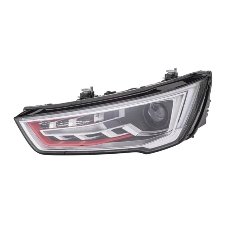 Simoni Racing HLF/T Adhesive Headlight Film, Transparent von Simoni Racing