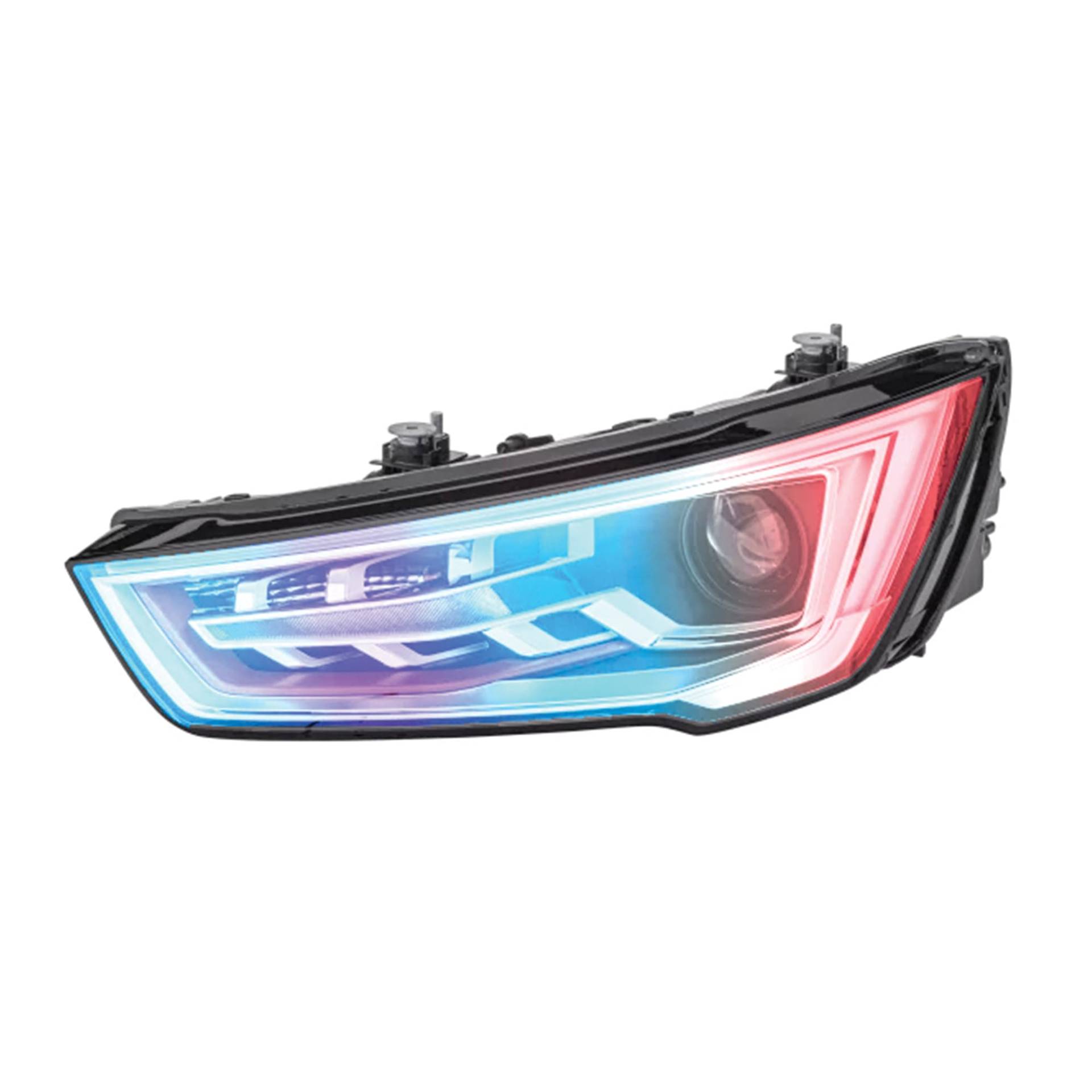 Simoni Racing HLF/T2 Schutzfolie transparent für Scheinwerfer Simoni Racing HLF/T2 Schutzfolie transparent für Scheinwerfer von Simoni Racing