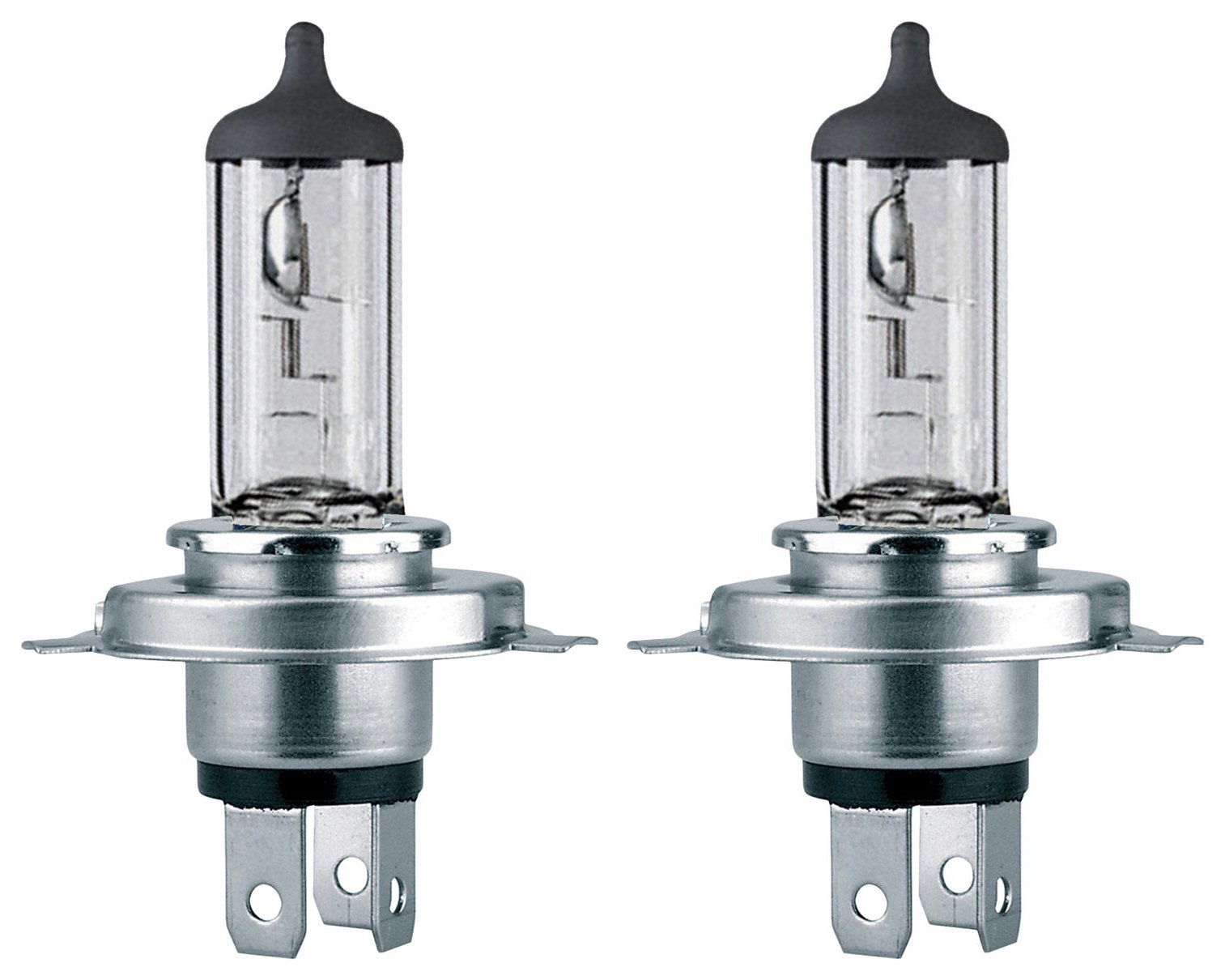Simoni Racing HP4 Halogenbirne H4, Extra White Light Simoni Racing HP4 Halogenbirne H4, Extra White Light von Simoni Racing