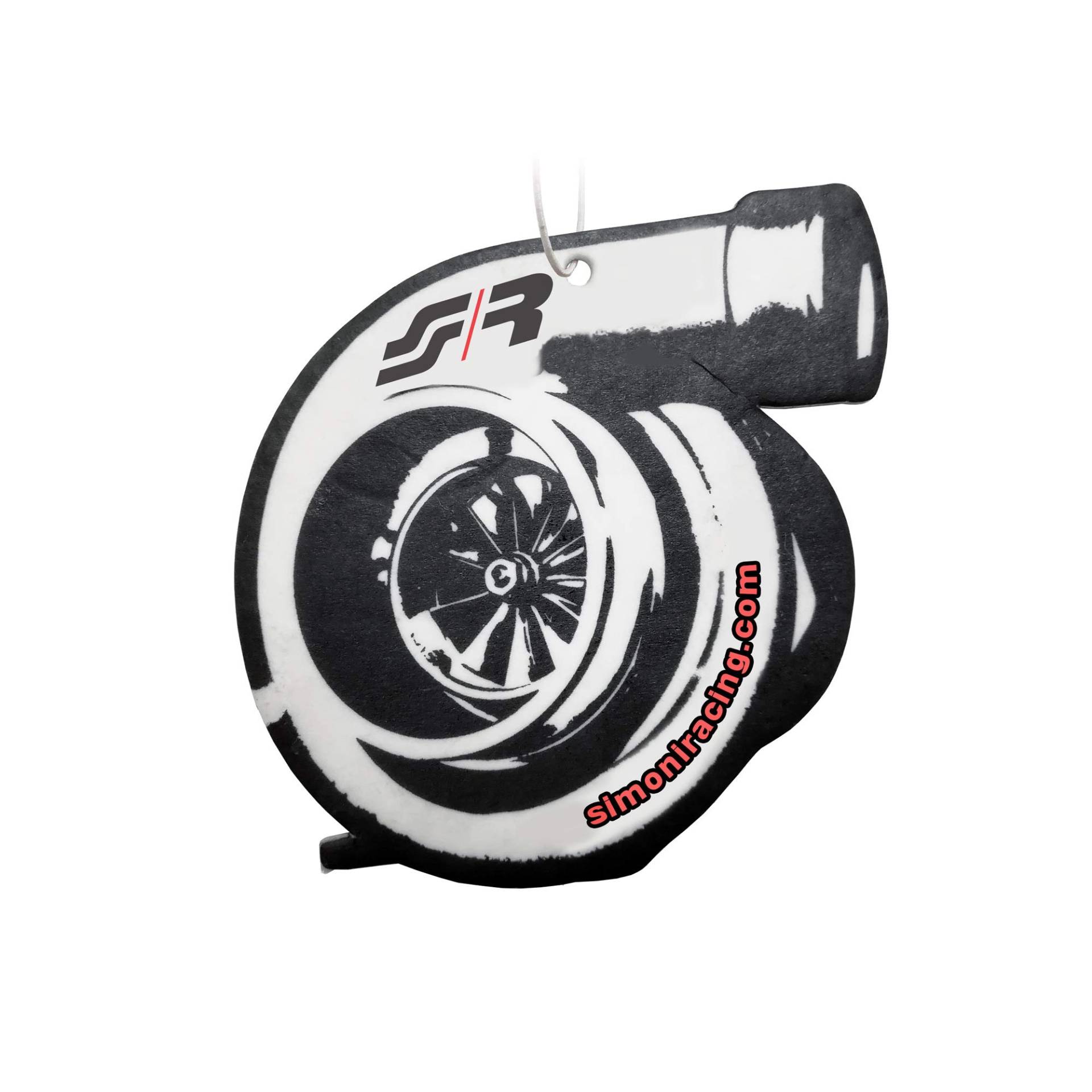 Simoni Racing K5001 Parfüm, Vanilleduft Simoni Racing K5001 Parfüm, Vanilleduft von Simoni Racing