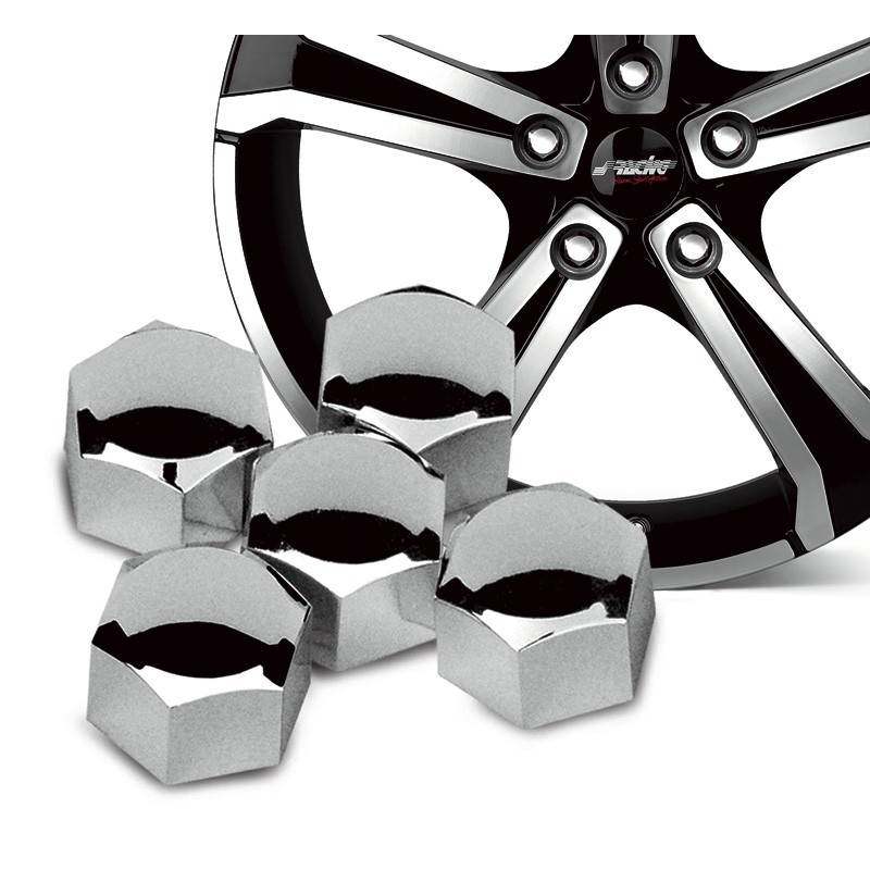 Simoni Racing Kappe, Radmutter CBC/19 Simoni Racing Kappe, Radmutter CBC/19 von Simoni Racing