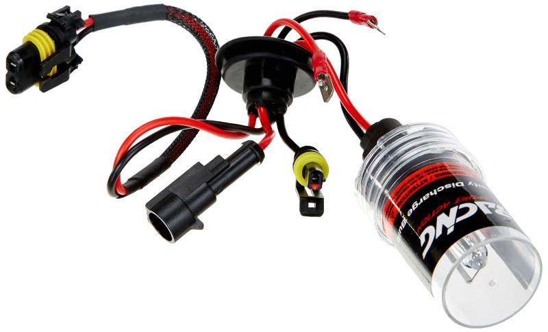 Simoni Racing LH3/H7 HID H7 Lampe (Kabelbaum Einzigartige) von Simoni Racing