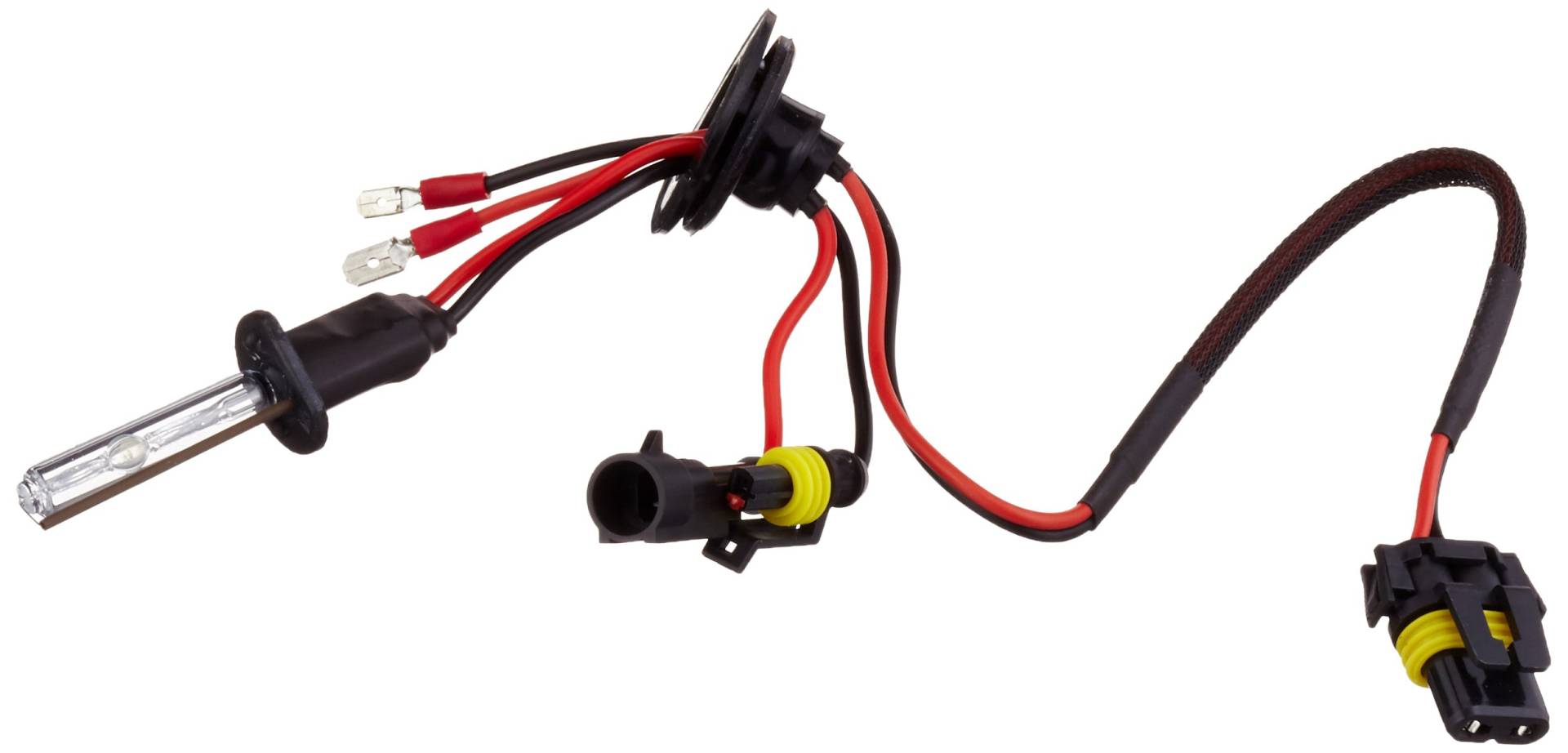 Simoni Racing LH6/H1-h1-Notebook-Kit Xenon Simoni Racing LH6/H1-h1-Notebook-Kit Xenon von Simoni Racing