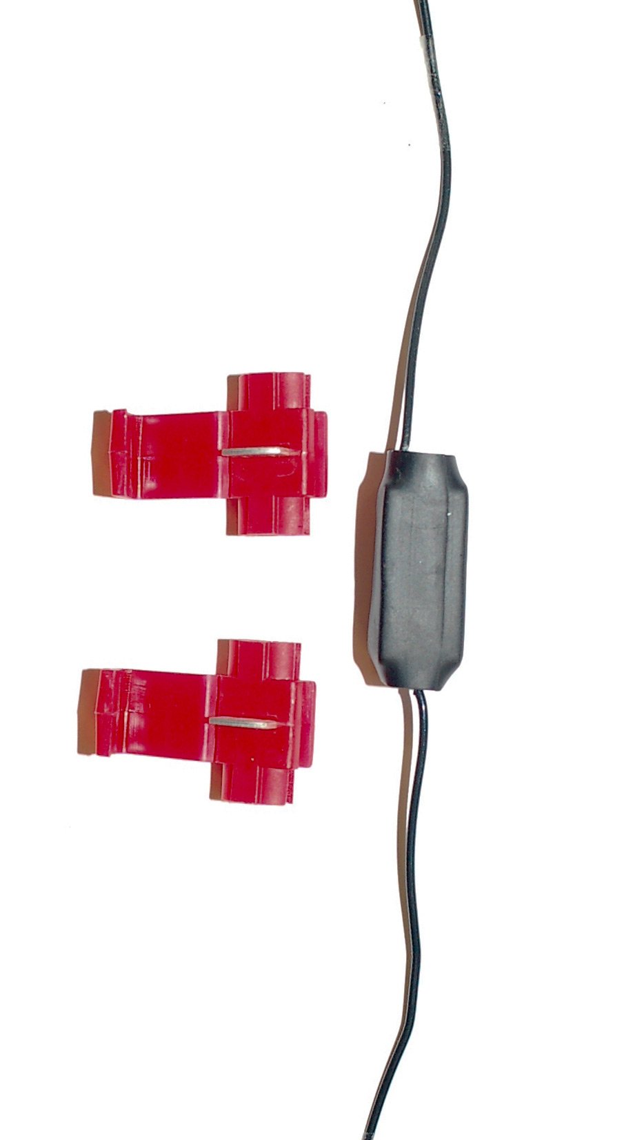 Simoni Racing LWC/10 LED Canceller mit 2 Clip Kabelschneider von Simoni Racing