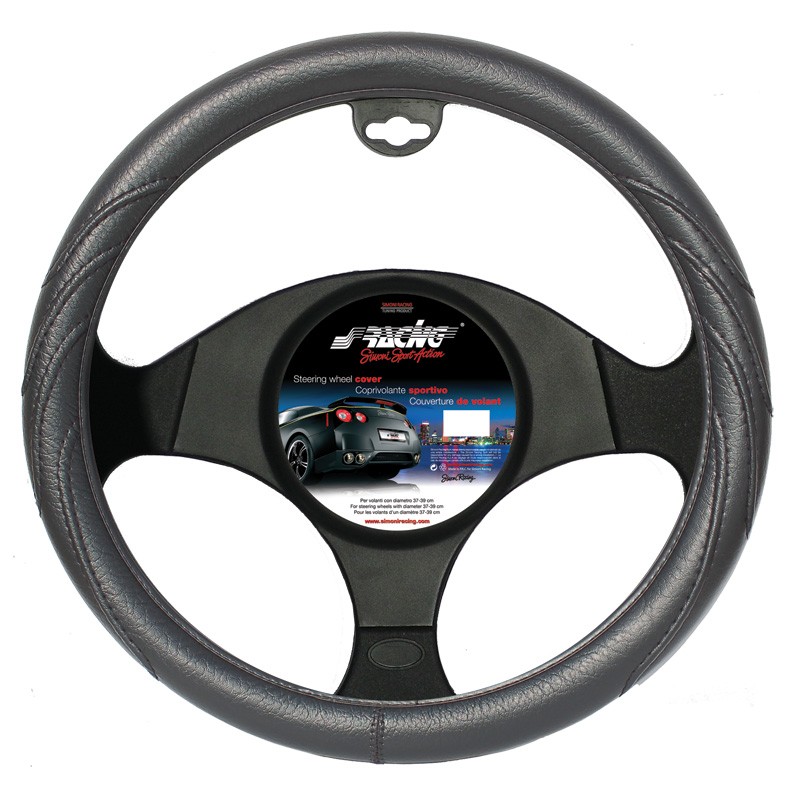 Simoni Racing Lenkradbezug CVT/23 Simoni Racing Lenkradbezug CVT/23 von Simoni Racing
