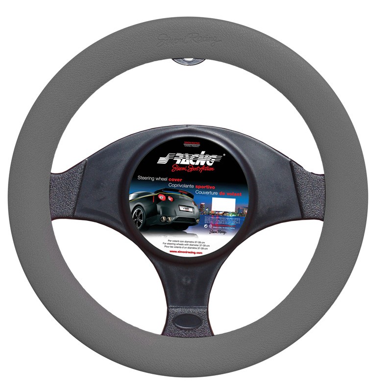 Simoni Racing Lenkradbezug CVT/33GR Simoni Racing Lenkradbezug CVT/33GR von Simoni Racing