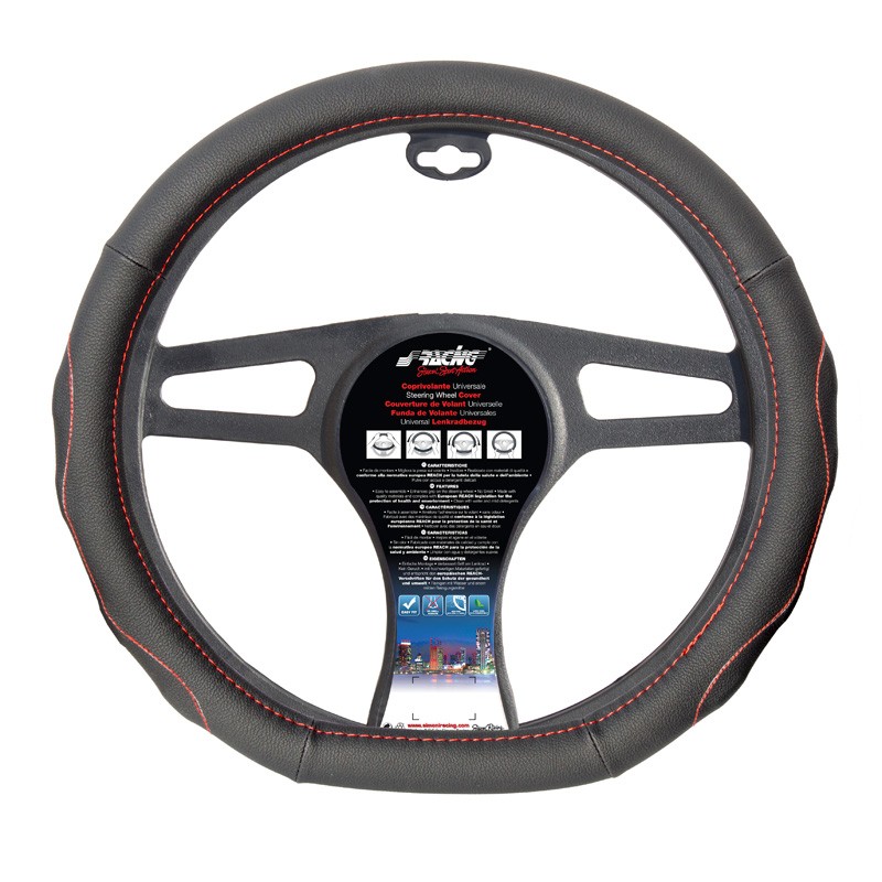 Simoni Racing Lenkradbezug CVT/46 Simoni Racing Lenkradbezug CVT/46 von Simoni Racing