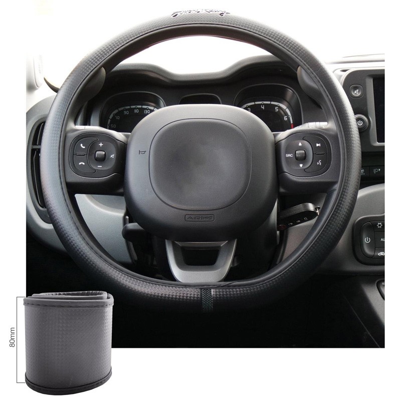Simoni Racing Lenkradbezug CVT/56C Simoni Racing Lenkradbezug CVT/56C von Simoni Racing