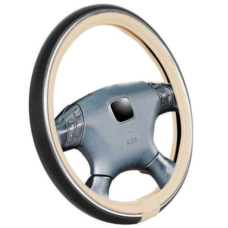 Simoni Racing Lenkradbezug CVT/6N Simoni Racing Lenkradbezug CVT/6N von Simoni Racing