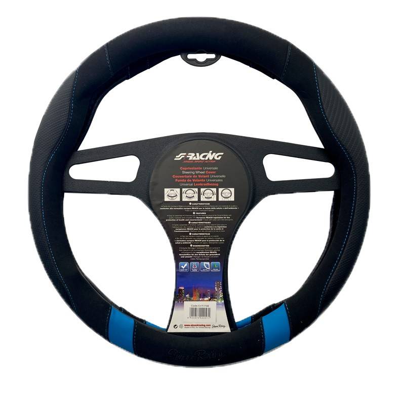 Simoni Racing Lenkradbezug CVT/73B von Simoni Racing
