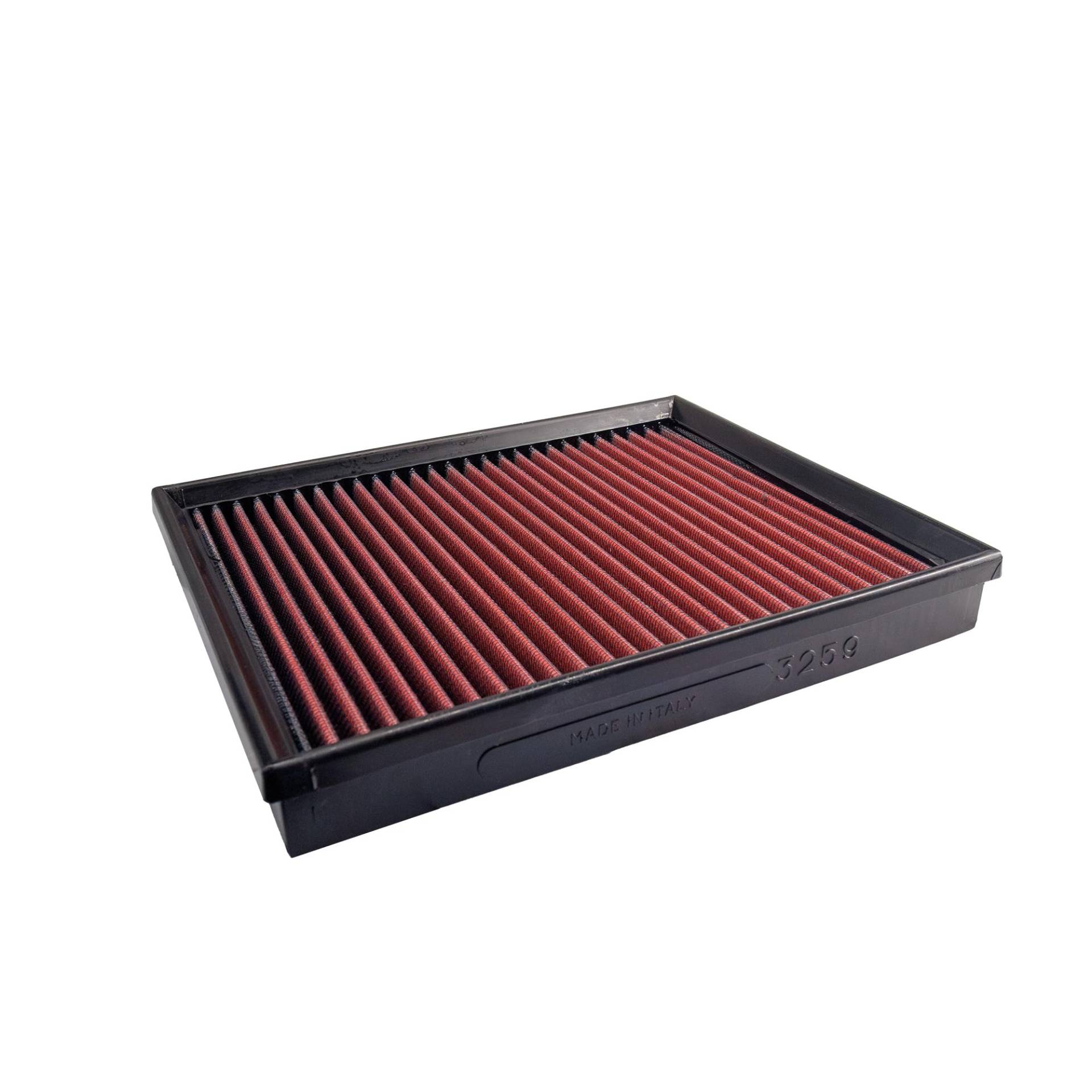 Simoni Racing Luftfilter passend für Audi A4 8E 1.6-4.2L 2001-2008 & Seat Exeo 1.6/1.8/2.0TDi 2009- Simoni Racing Luftfilter passend für Audi A4 8E 1.6-4.2L 2001-2008 & Seat Exeo 1.6/1.8/2.0TDi 2009- von Simoni Racing