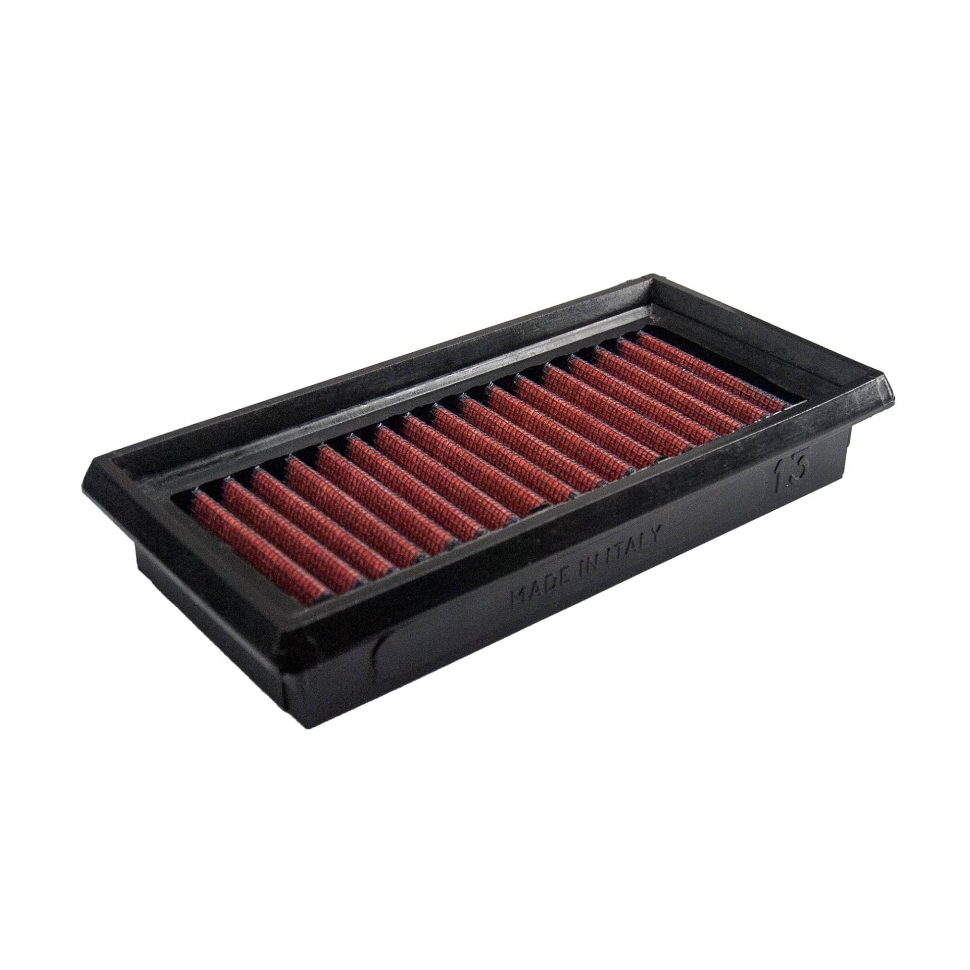Simoni Racing Luftfilter passend für Fiat Panda 0.7, 1.0, 1.1 1986-2002 / Tipo 1.1 1988-1991 / Uno 0.9, 1.0, 1.1 1986-1994 / Lancia Y 1.0, 1.1 1985-1995 Simoni Racing Luftfilter passend für Fiat Panda 0.7, 1.0, 1.1 1986-2002 / Tipo 1.1 1988-1991 / Uno 0.9, 1.0, 1.1 1986-1994 / Lancia Y 1.0, 1.1 1985-1995 von Simoni Racing