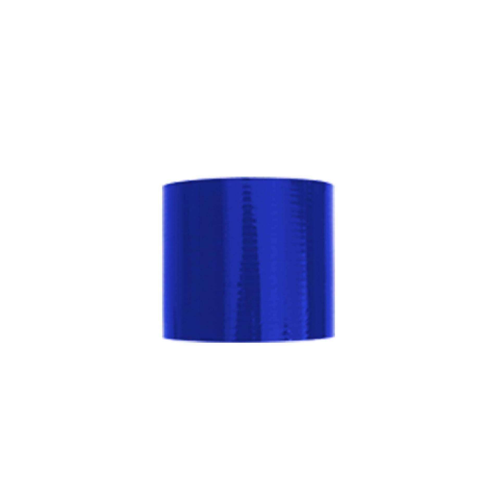 Simoni Racing M7685B Manitor-Manschetten aus verstärktem Silikon, Länge 76 mm, Silikonschläuche für Motoren, Durchmesser 85 mm, Blau Simoni Racing M7685B Manitor-Manschetten aus verstärktem Silikon, Länge 76 mm, Silikonschläuche für Motoren, Durchmesser 85 mm, Blau von Simoni Racing